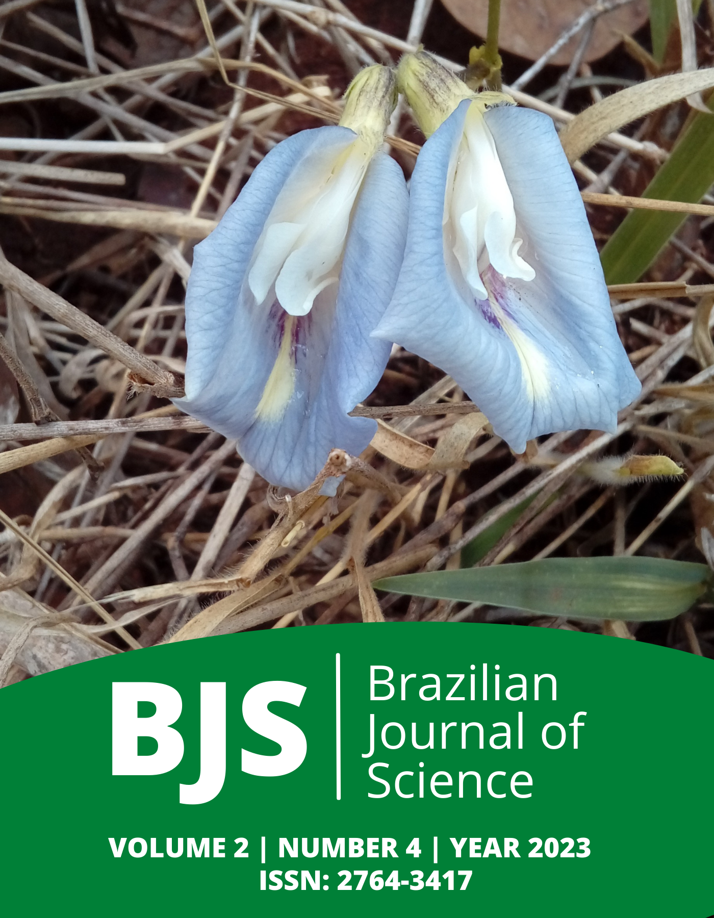 					View Vol. 2 No. 4 (2023): Brazilian Journal of Science
				