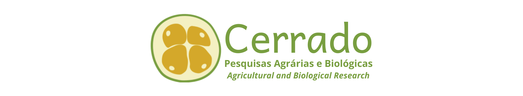 Cerrado: Agricultural and Biological Research